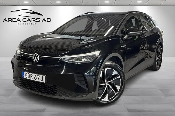 Volkswagen Id.4
