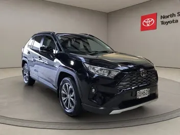 Toyota Rav4 2023 photo 2