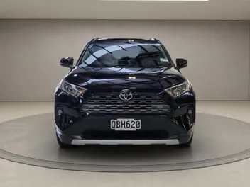 Toyota Rav4 2023 photo 3