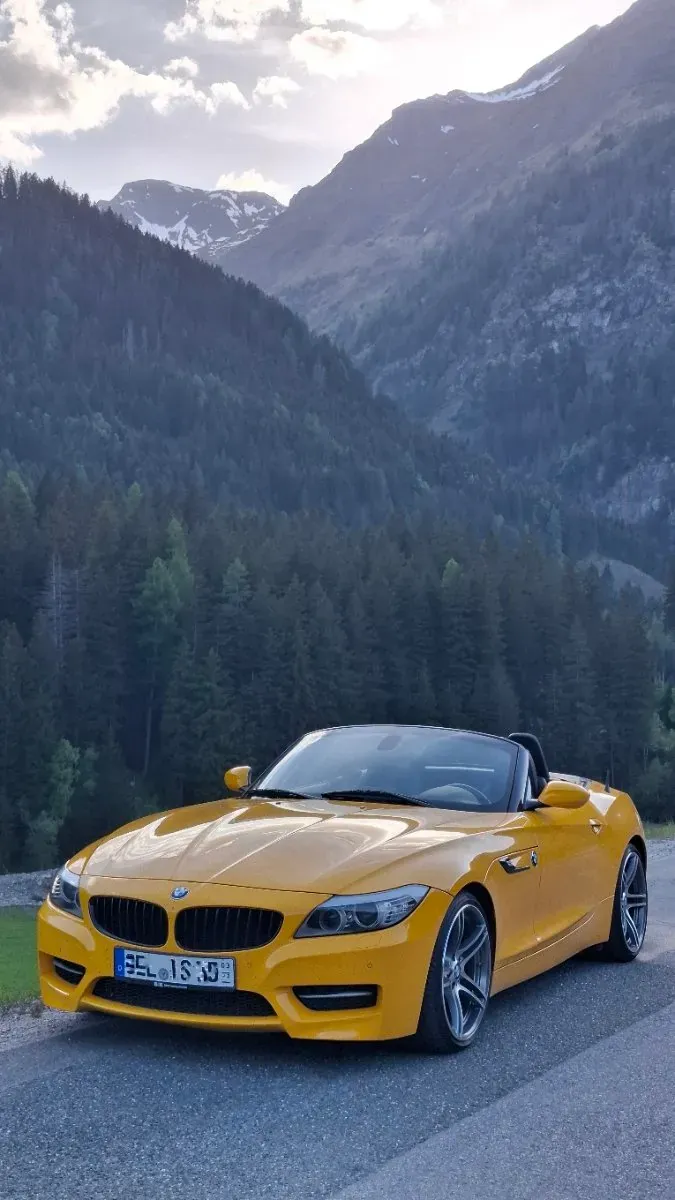 BMW Z4 2011 photo 2