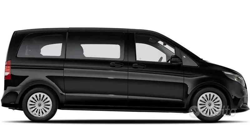 Mercedes-Benz Class V
