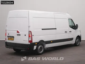 Renault Master 2023 photo 2