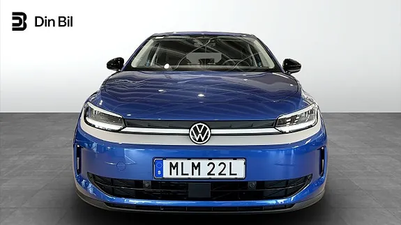 Volkswagen Polo 2027 photo 5