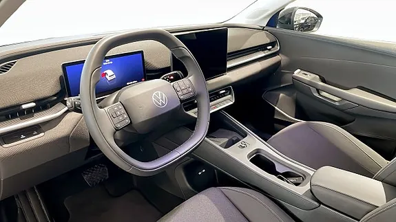Volkswagen Polo 2027 photo 2