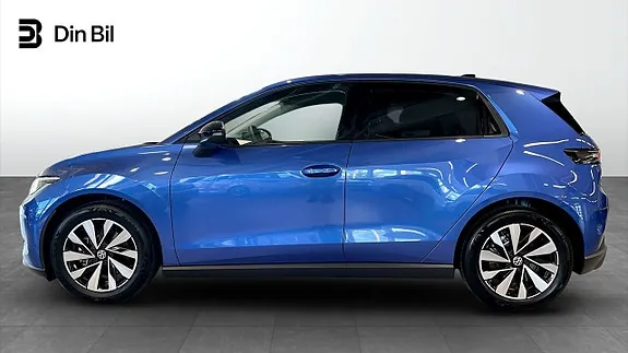 Volkswagen Polo 2027 photo 3