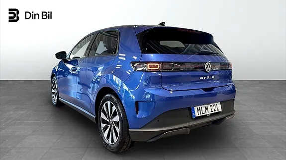 Volkswagen Polo 2027 photo 4