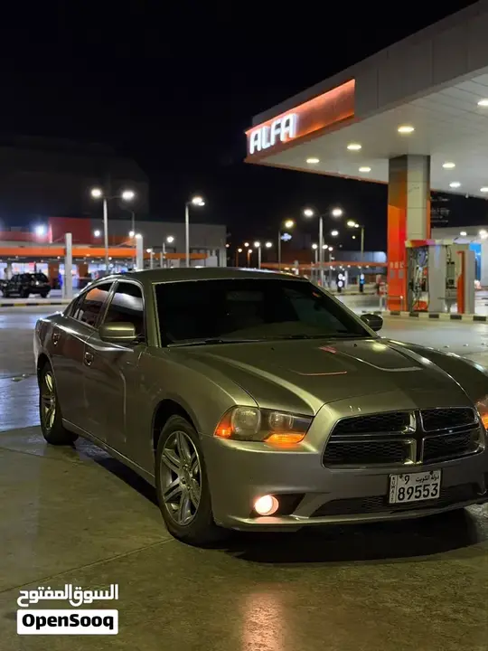 Dodge Charger