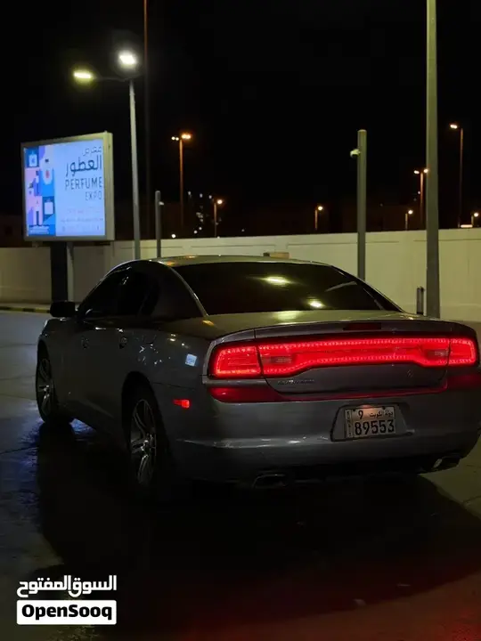 Dodge Charger 2013 photo 2
