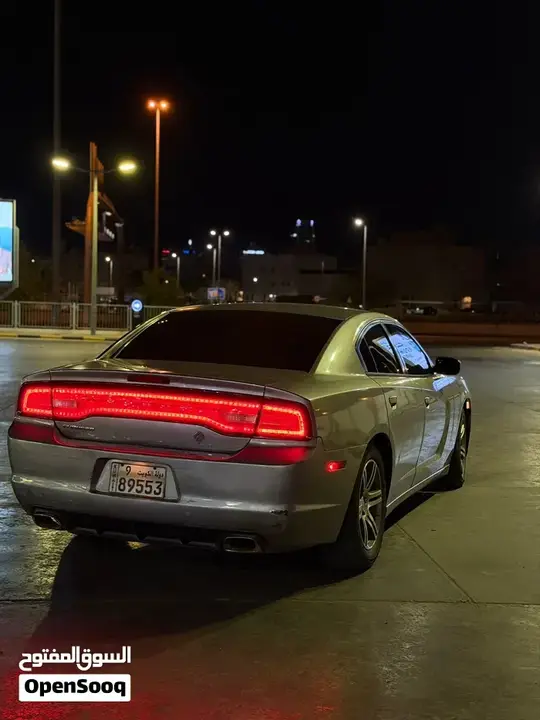 Dodge Charger 2013 photo 4