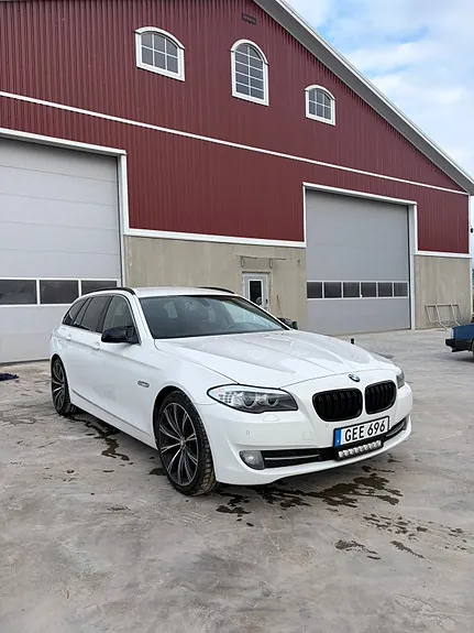 BMW 520D