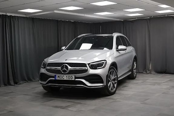 Mercedes-Benz Glc300