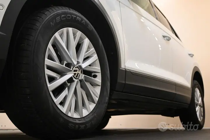 Volkswagen T-Roc 2022 photo 4