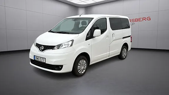 Nissan Nv200