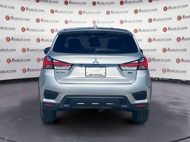Mitsubishi Rvr 2021 photo 5