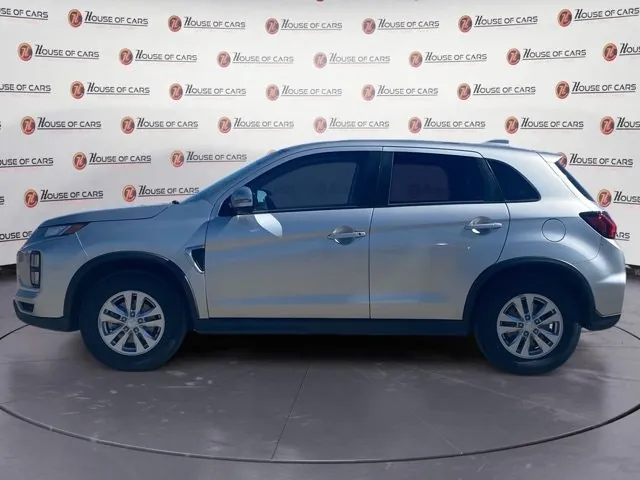 Mitsubishi Rvr 2021 photo 2
