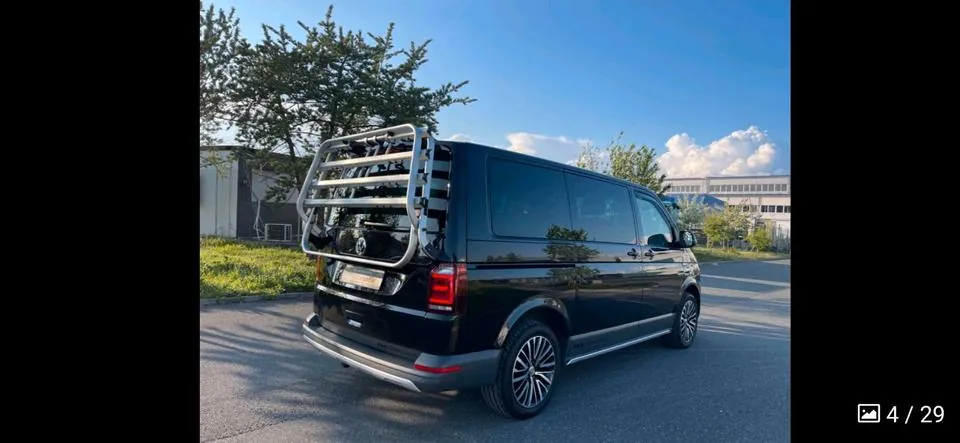 Volkswagen T6 Multivan