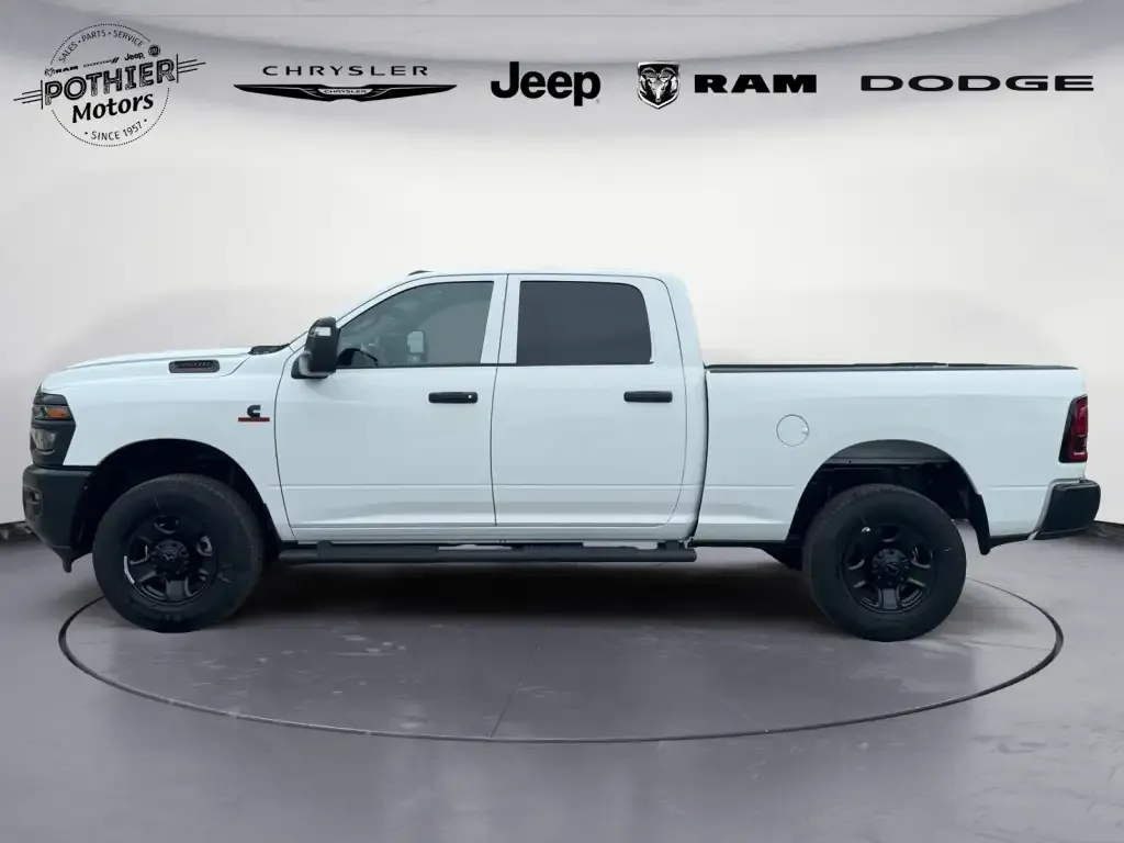 Ram 3500 2026 photo 2