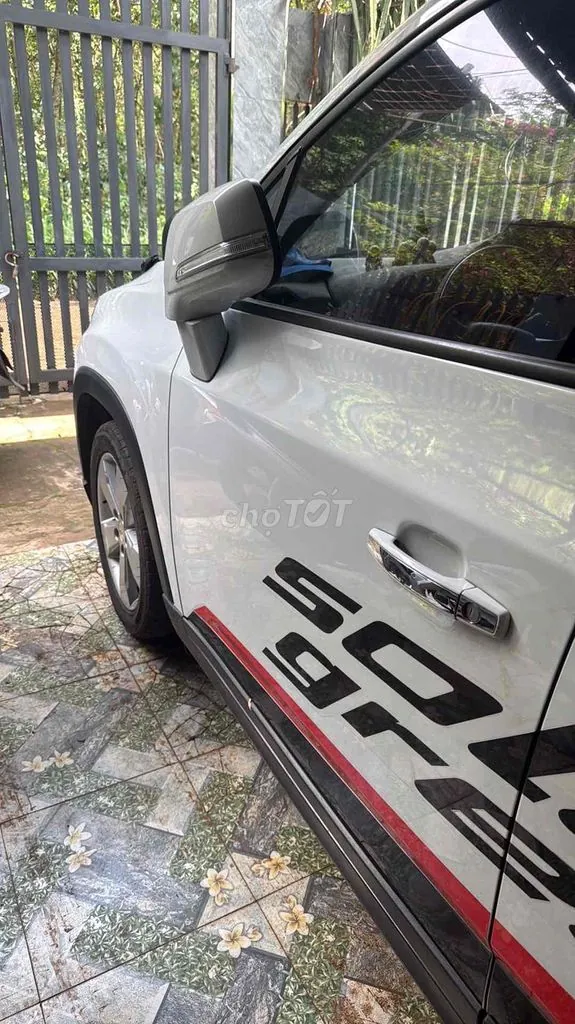 Chevrolet Orlando 2018 photo 2