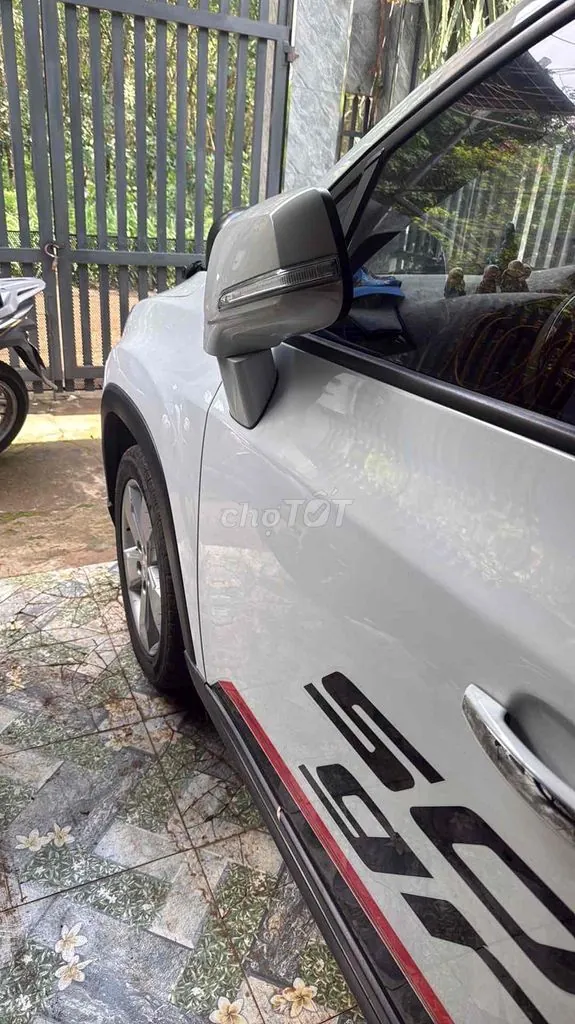 Chevrolet Orlando 2018 photo 3