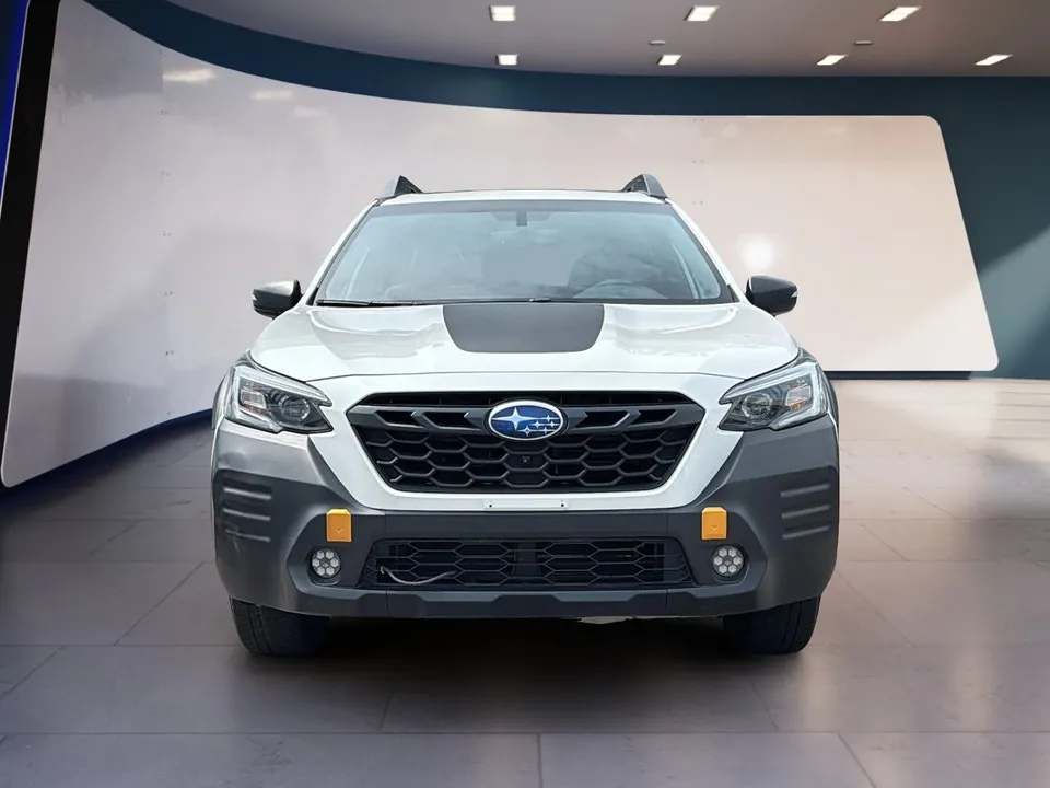 Subaru Outback 2022 photo 2