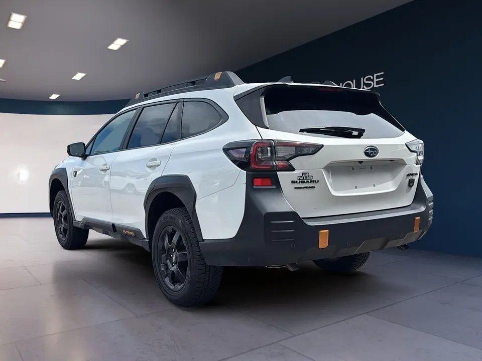 Subaru Outback 2022 photo 5