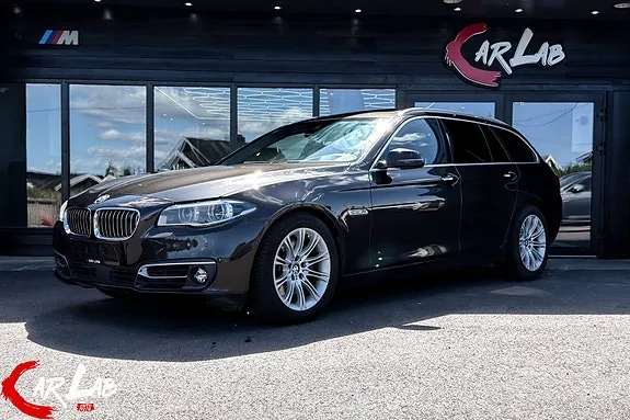 BMW 535I