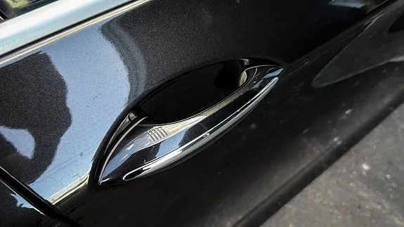 BMW 535I 2014 photo 5