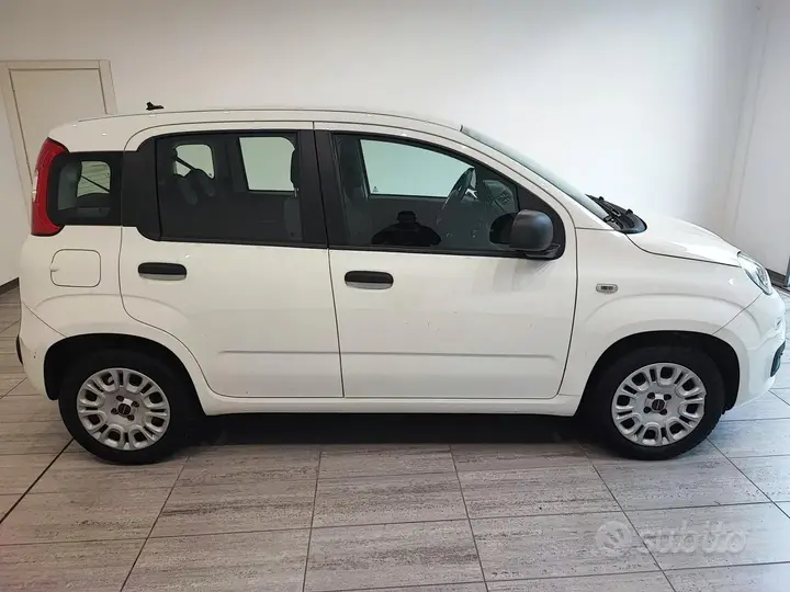 Fiat Panda 2020 photo 4