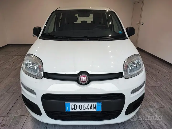 Fiat Panda 2020 photo 2
