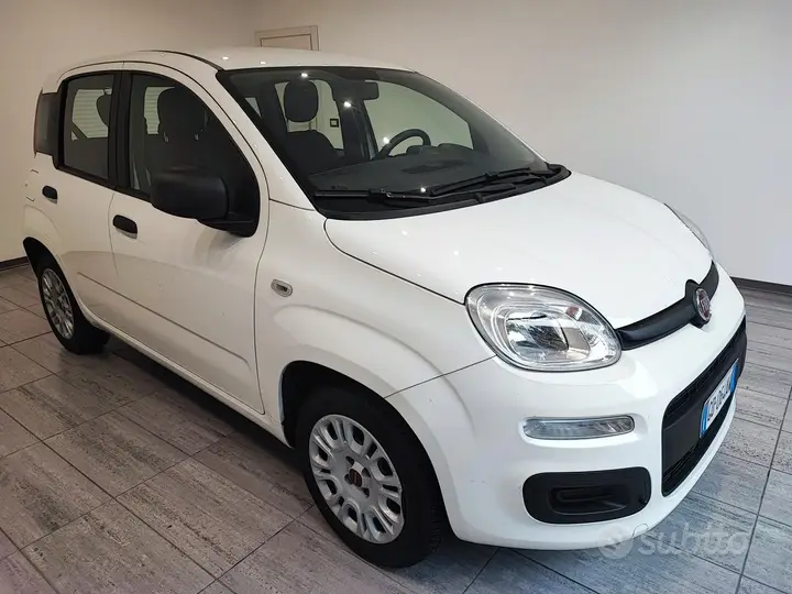 Fiat Panda 2020 photo 3