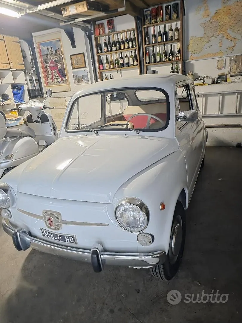 Fiat 600