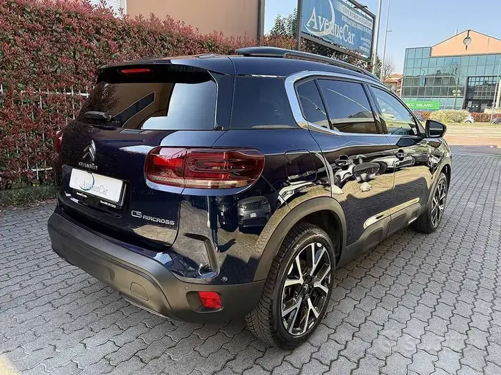 Citroen C5 Aircross 2023 photo 5