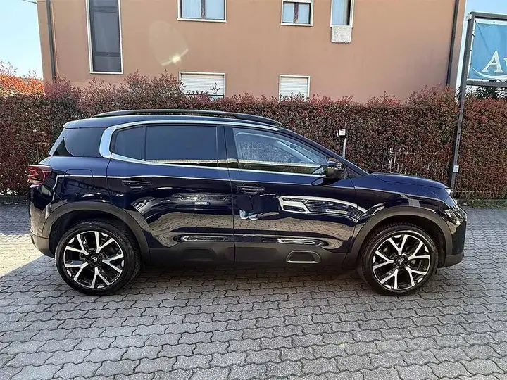 Citroen C5 Aircross 2023 photo 4
