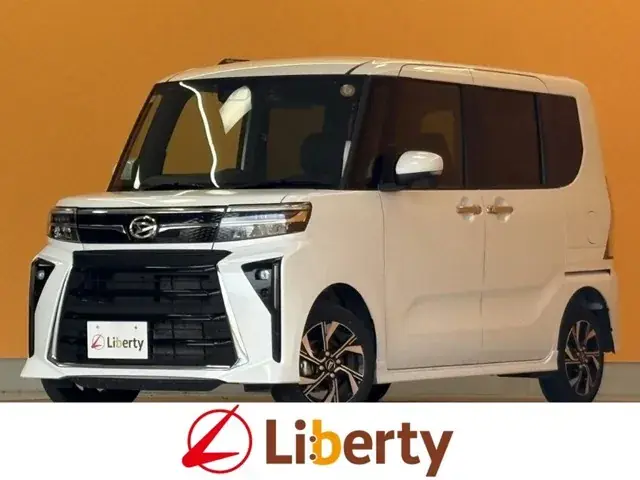 Daihatsu Tanto 2025 photo 2