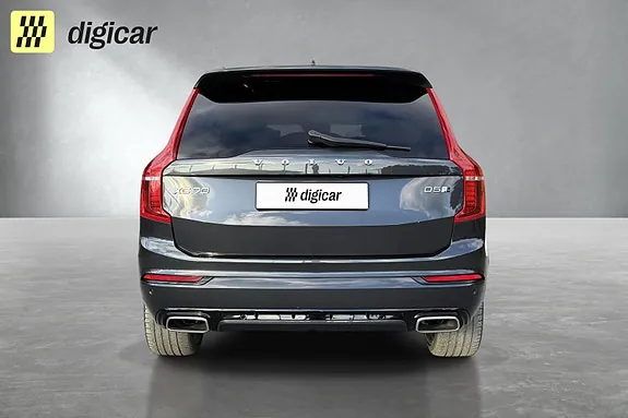Volvo Xc90 2016 photo 4