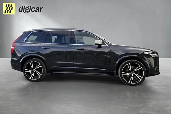 Volvo Xc90 2016 photo 2
