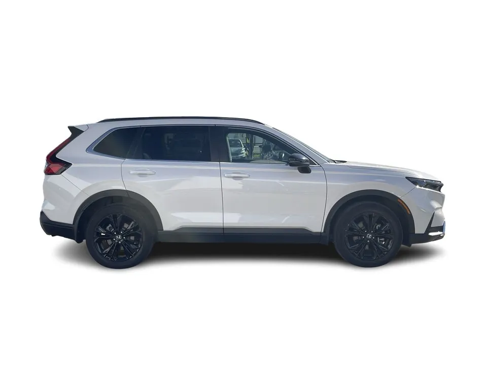 Honda Cr-V 2024 photo 3