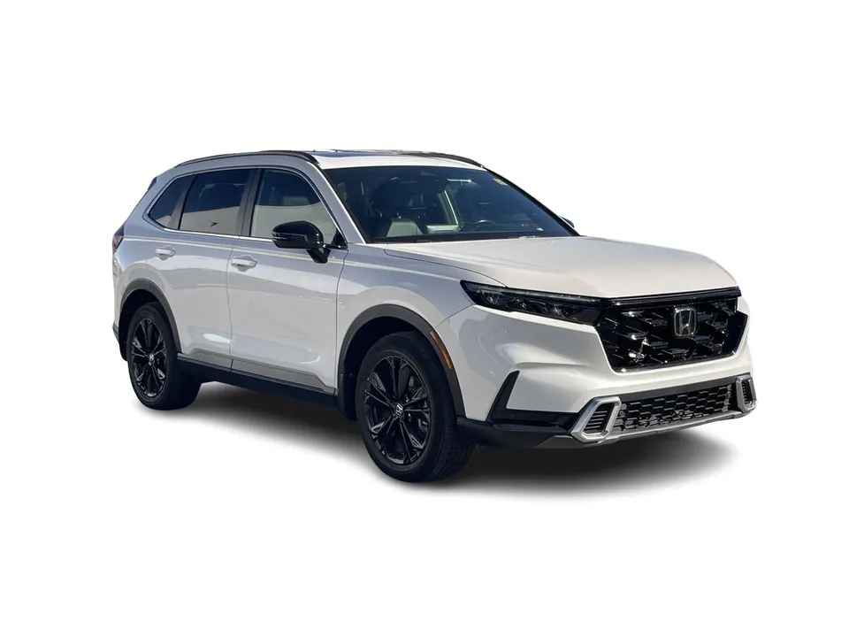 Honda Cr-V 2024 photo 5