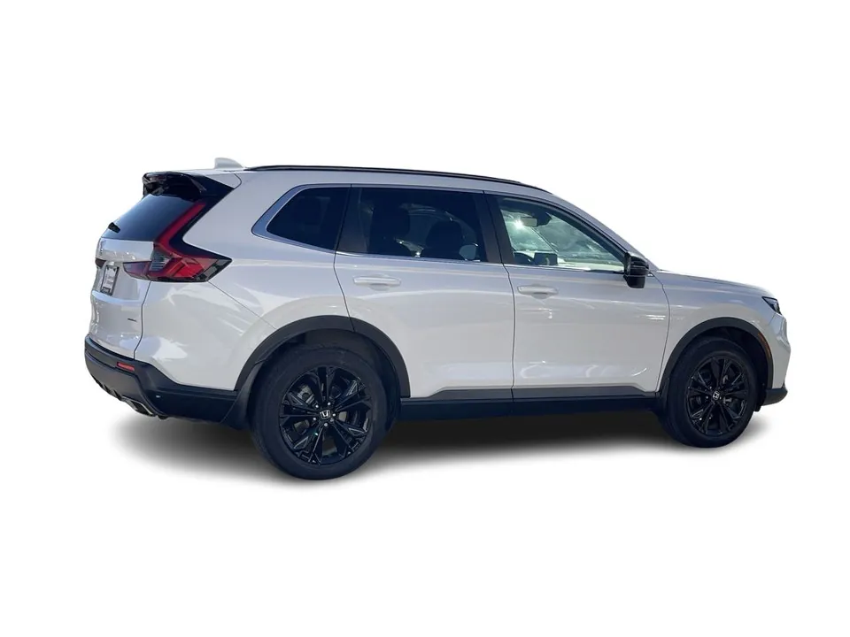 Honda Cr-V 2024 photo 2