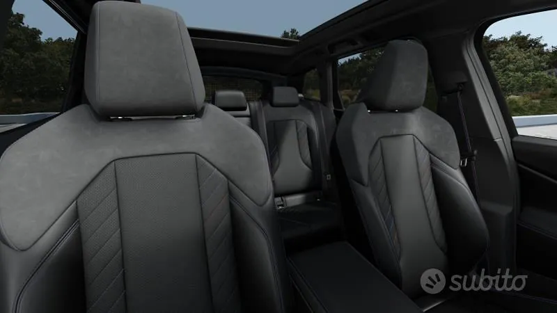 BMW X3 2026 photo 5