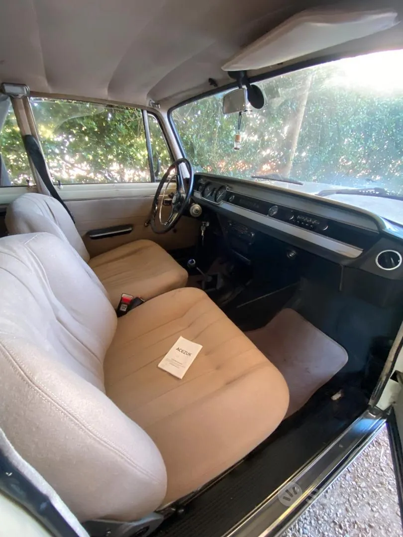 Lancia Fulvia 1970 photo 3
