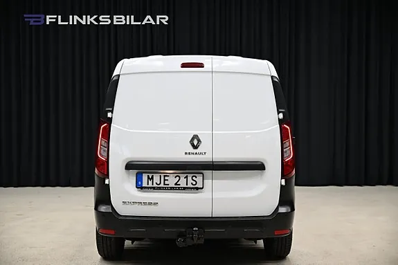 Renault Kangoo 2022 photo 5
