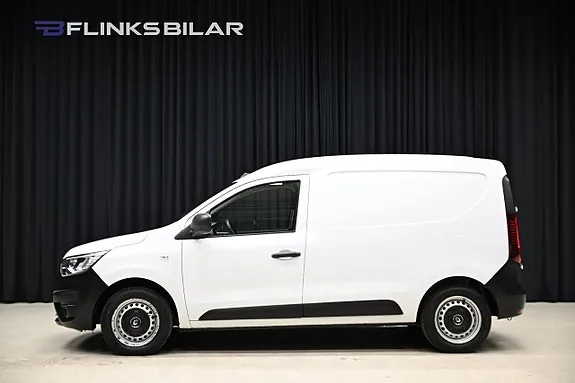 Renault Kangoo 2022 photo 3
