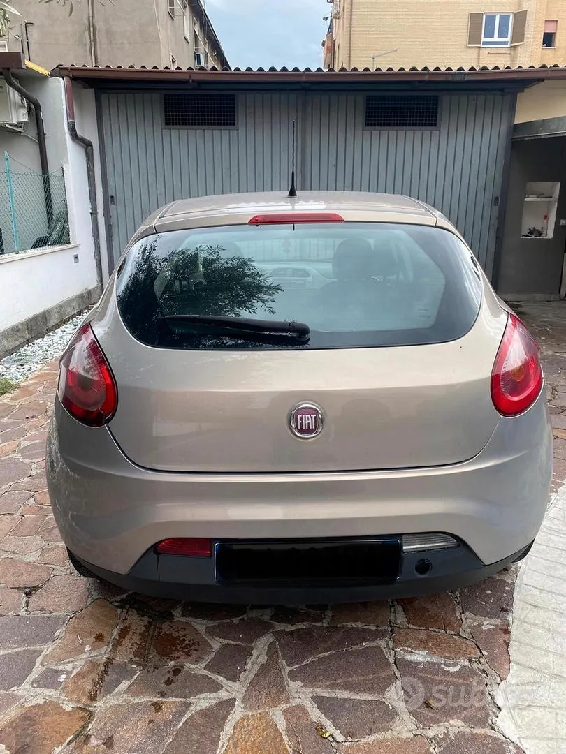 Fiat Bravo 2011 photo 3