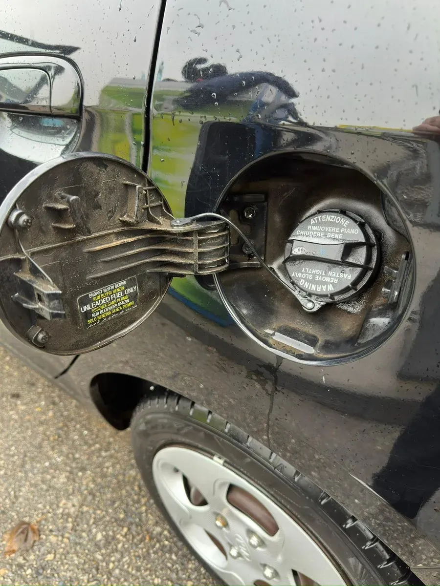 Kia Picanto 2010 photo 3