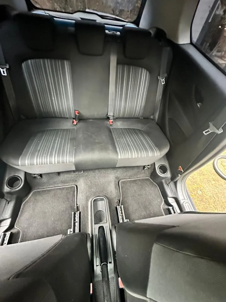 Fiat Punto Evo