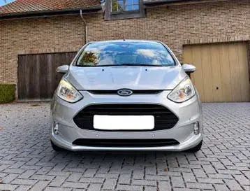 Ford B-Max 2013 photo 2