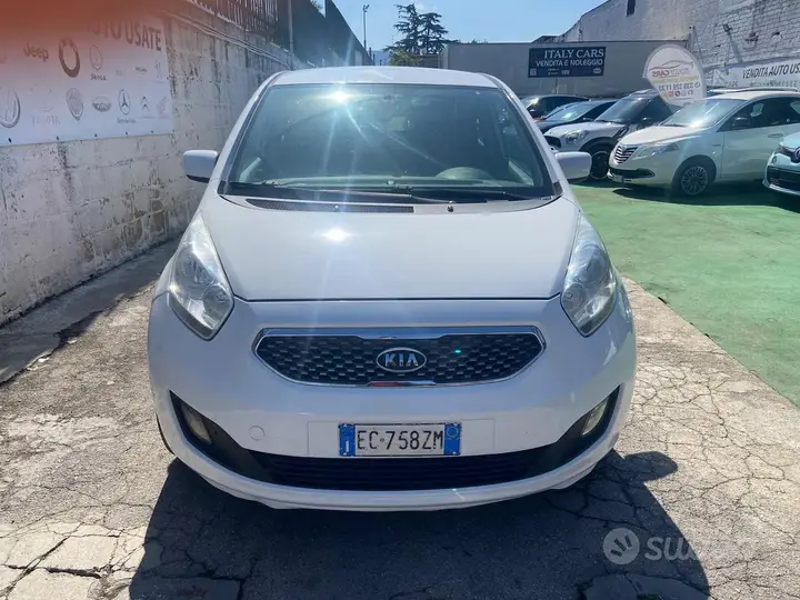 Kia Venga
