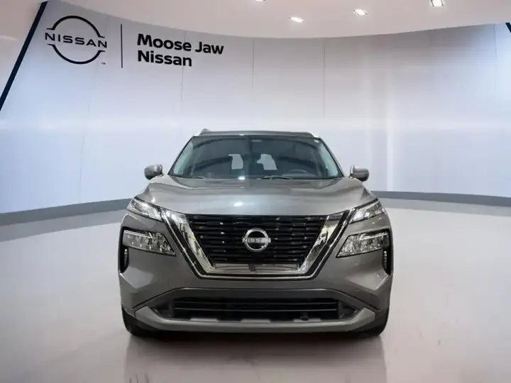 Nissan Rogue 2023 photo 2