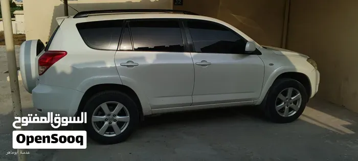 Toyota Rav 4 2008 photo 2